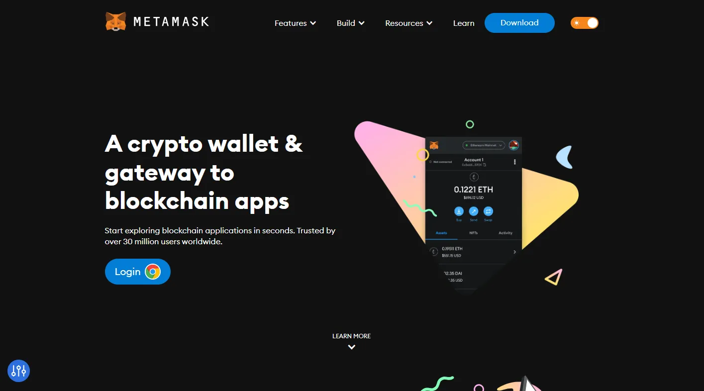 metamask banner 2