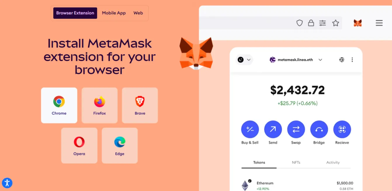metamask