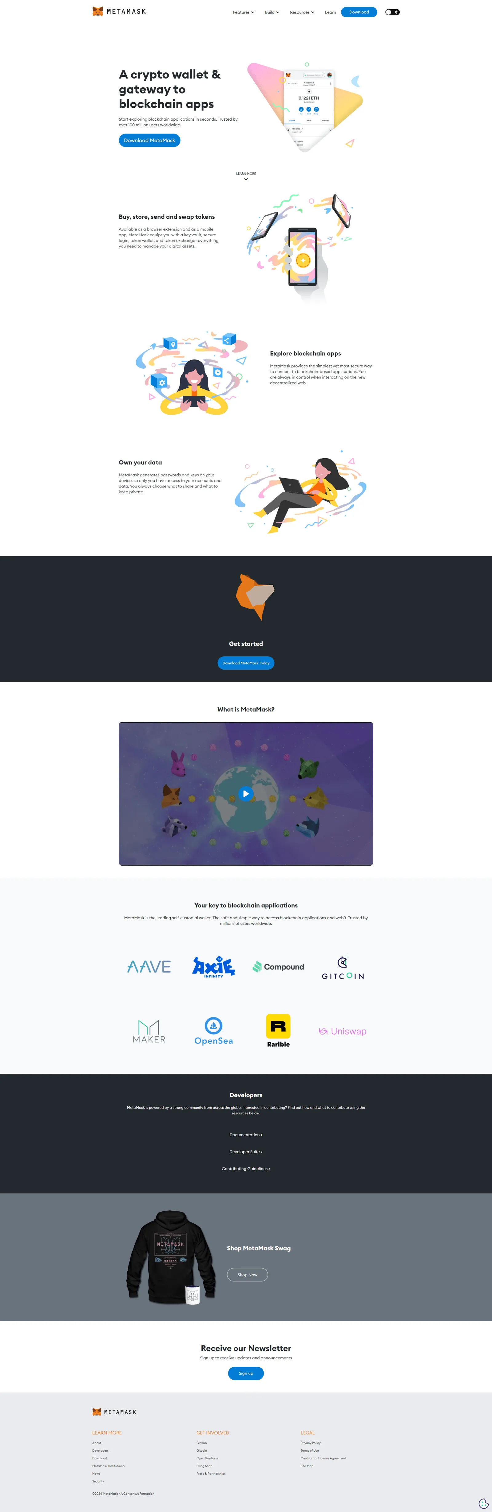 metamask full web p 1600