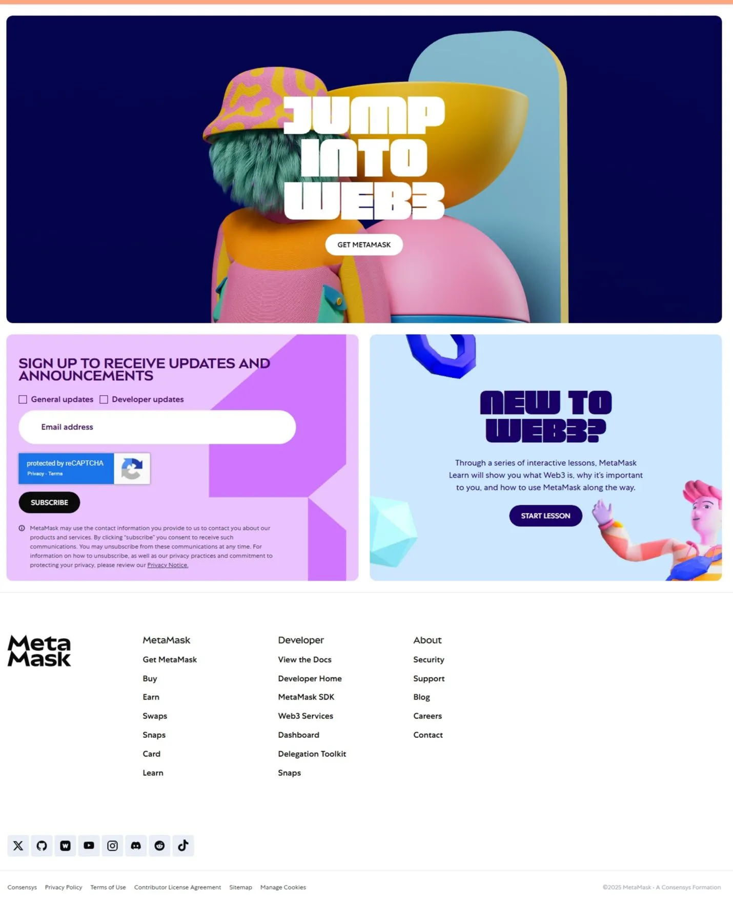 metamsk