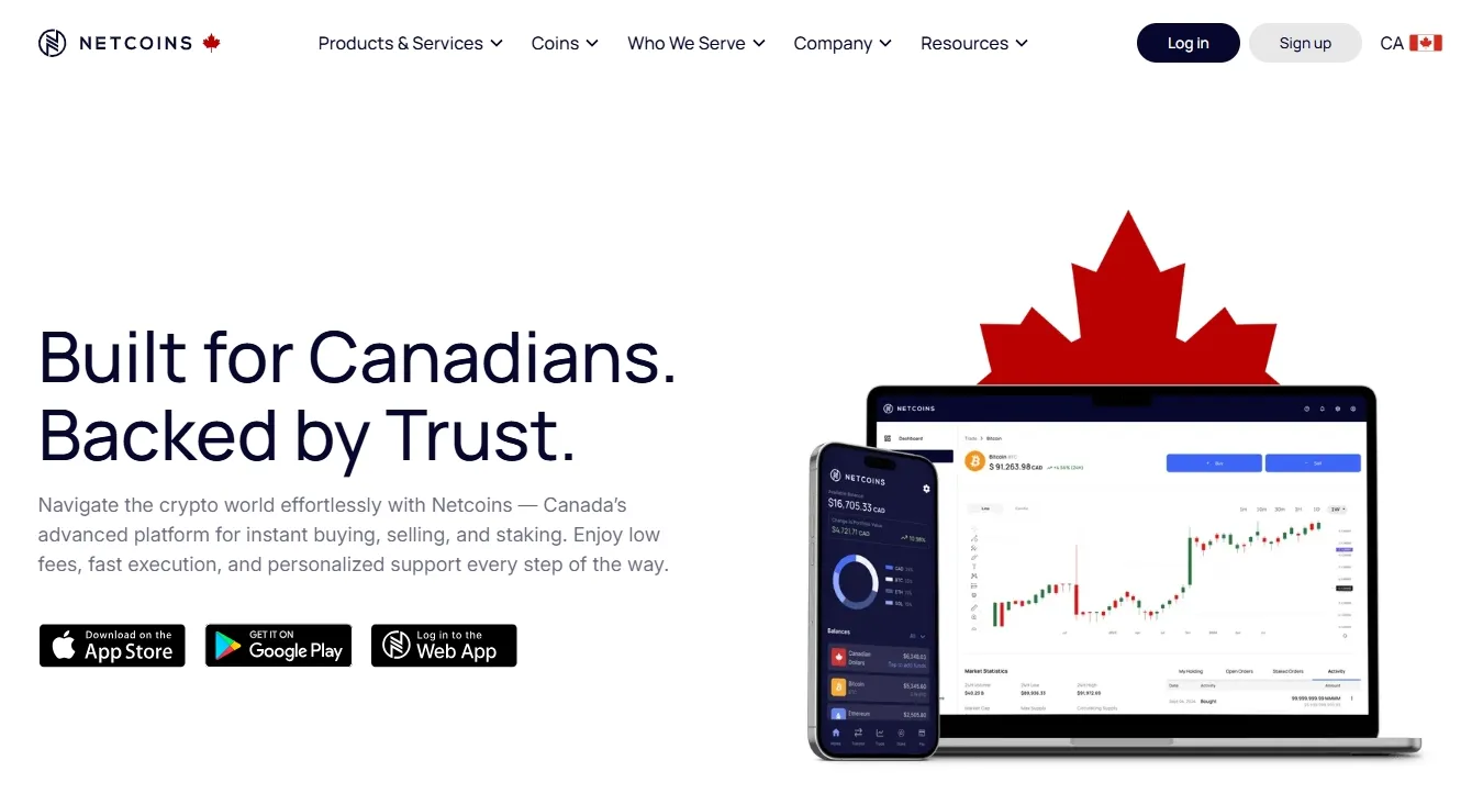 netcoins