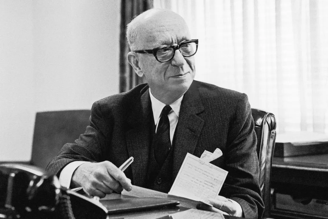 photo history founding jbl