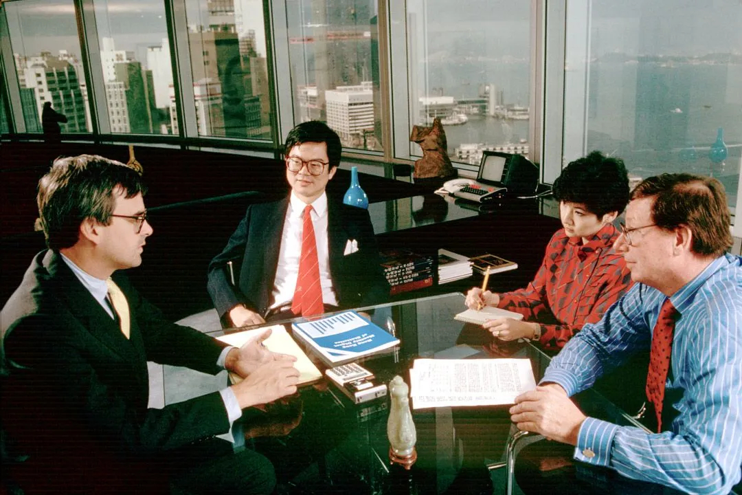 photo history hko international office