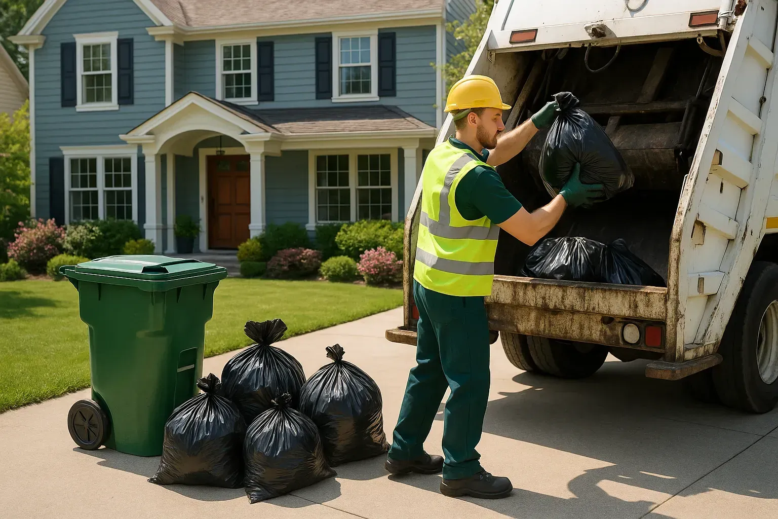 pineapple can you generate an image of waste removals of a beautiful h d Xbzz DO Ao8c Oqb D9zws Bx