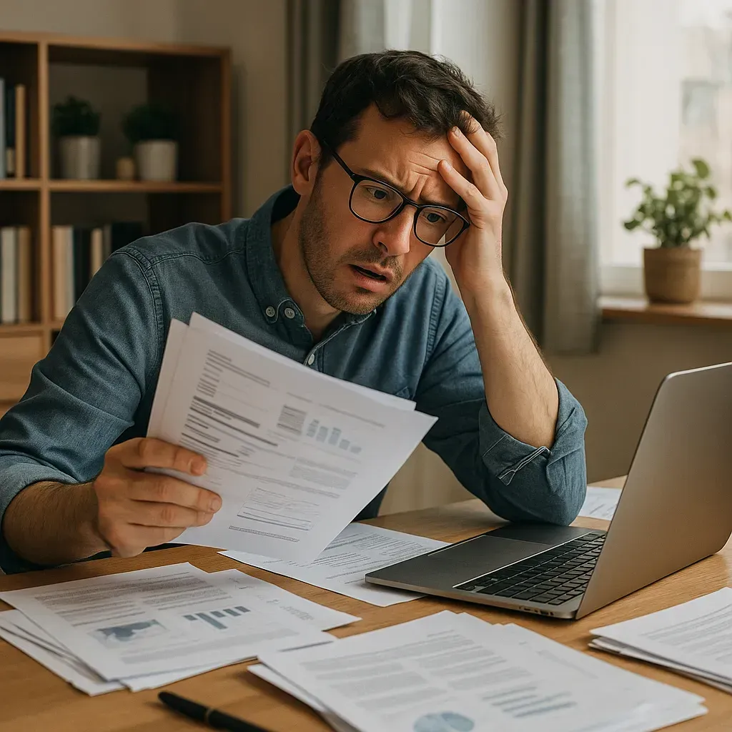 pineapple freelance_consultant_looking_overwhelmed_with_paperwork_and_nrc8a6_WZ_LE_5gvy8p_Yf_Ry