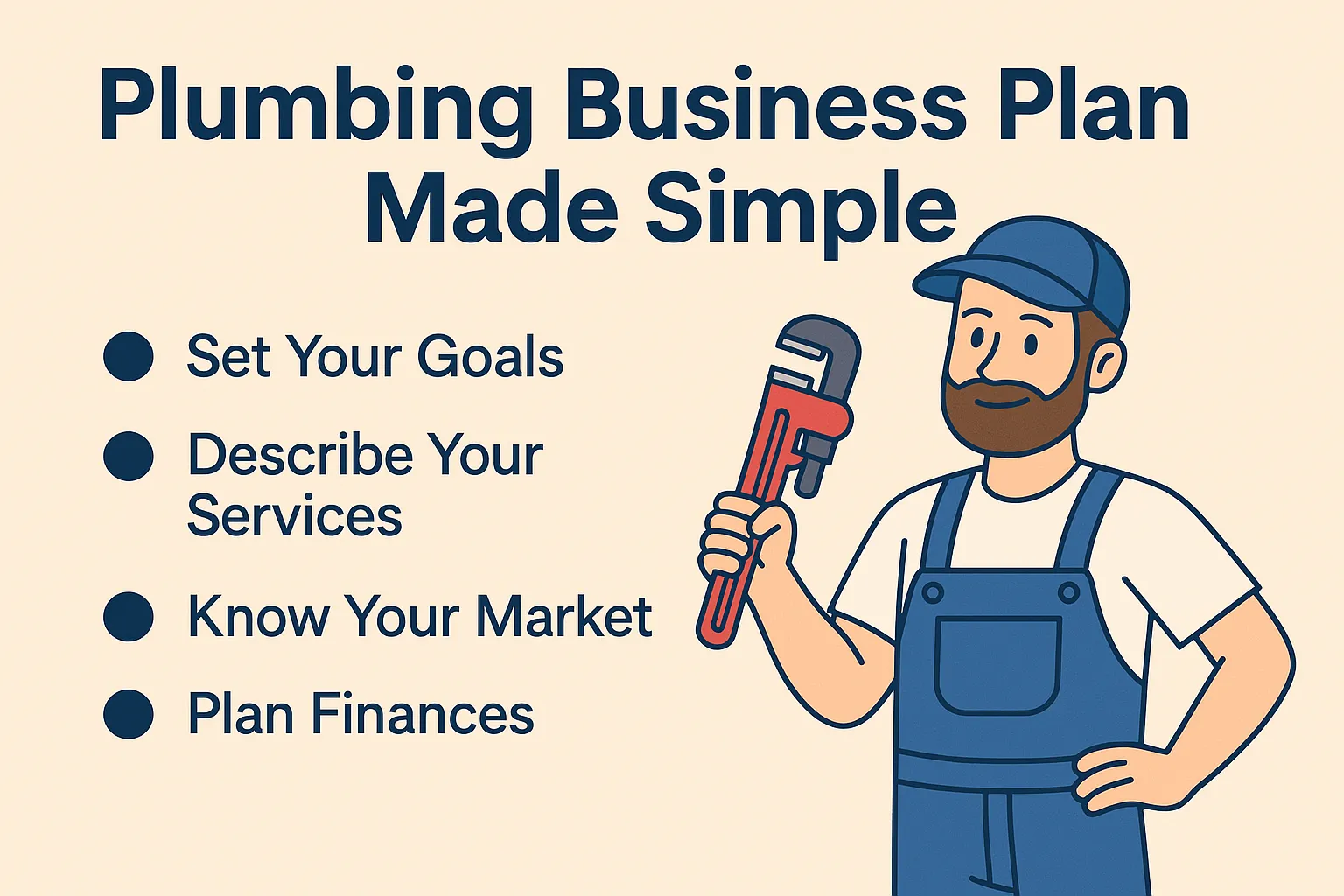 plumbing business