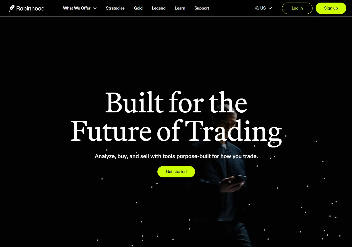 robinhood