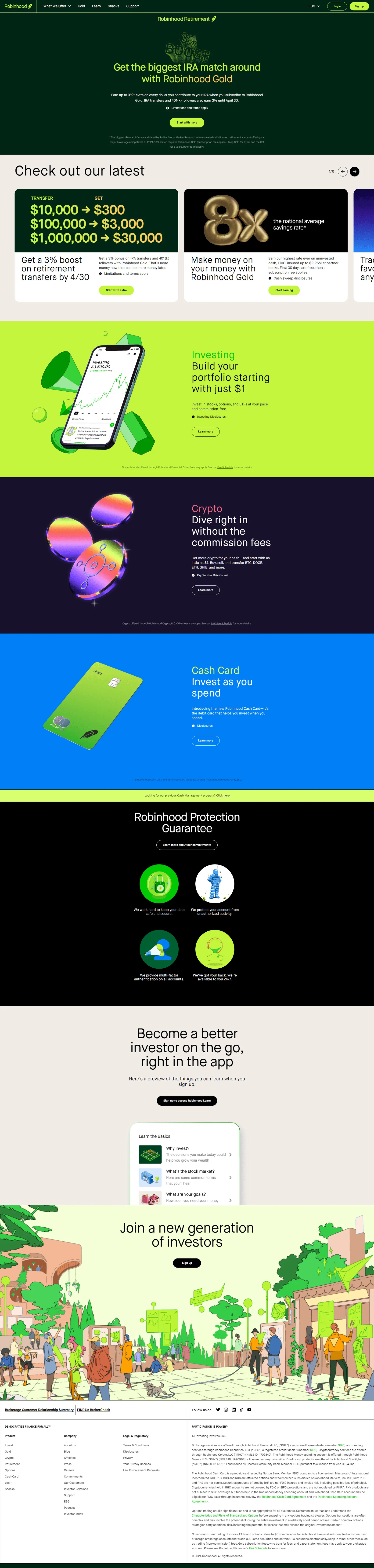 robinhood full image
