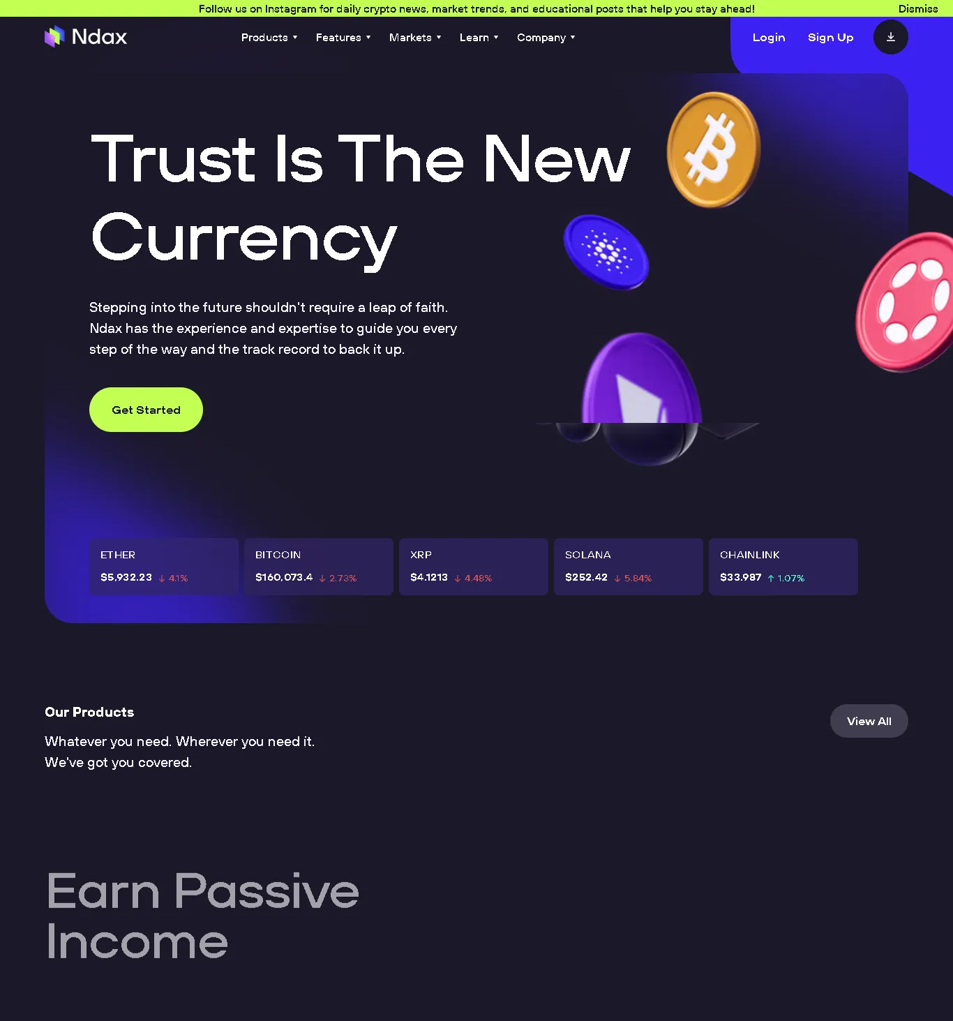 screencapture ndax io en 2025 08 18 11 42 25 1