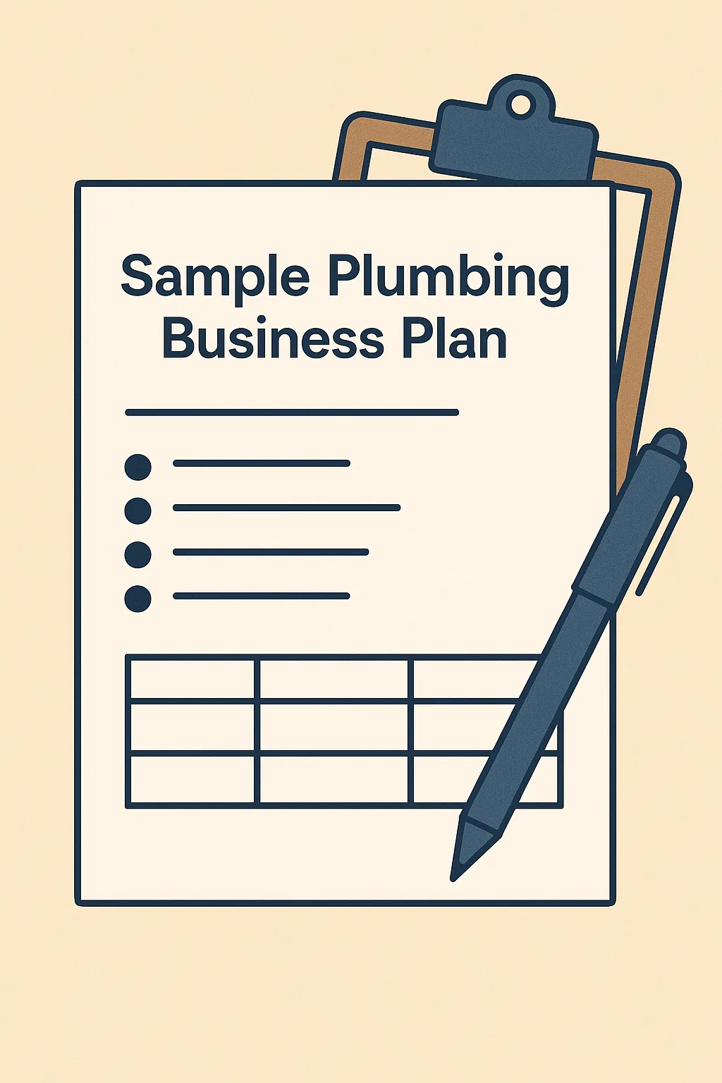 simple plumbing_business_plan