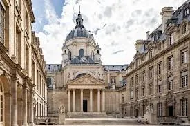 sorbonne