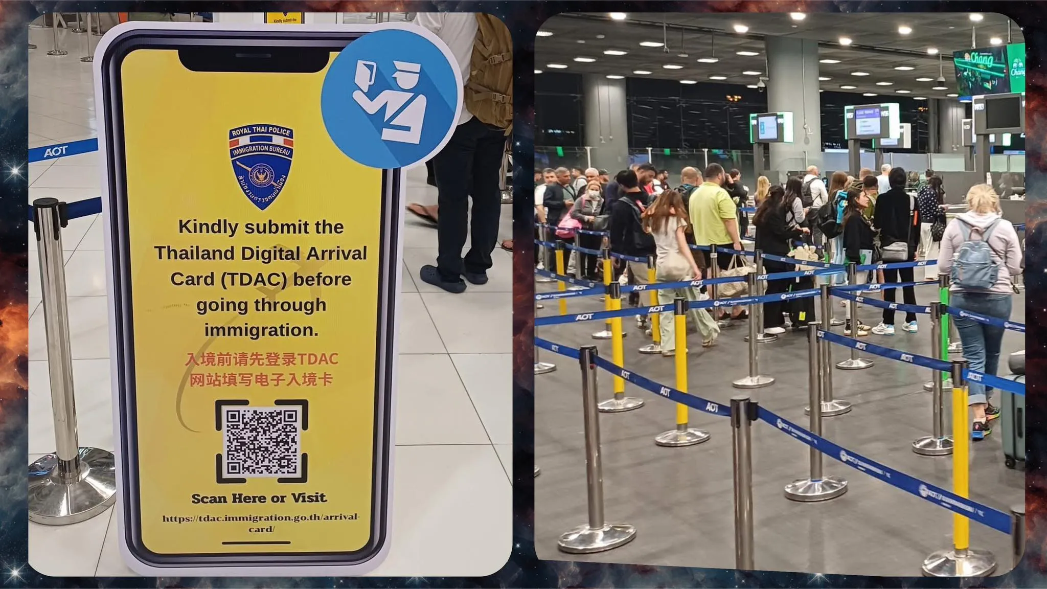 tdac vivetailandia