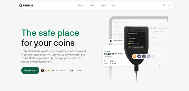 trezor