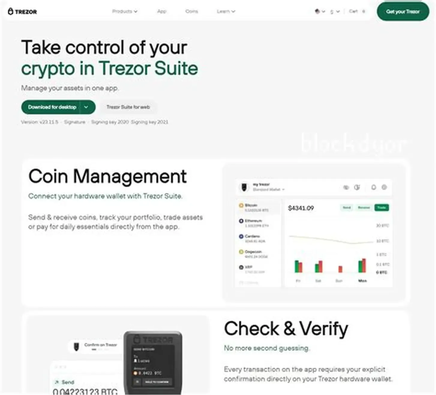trezr2