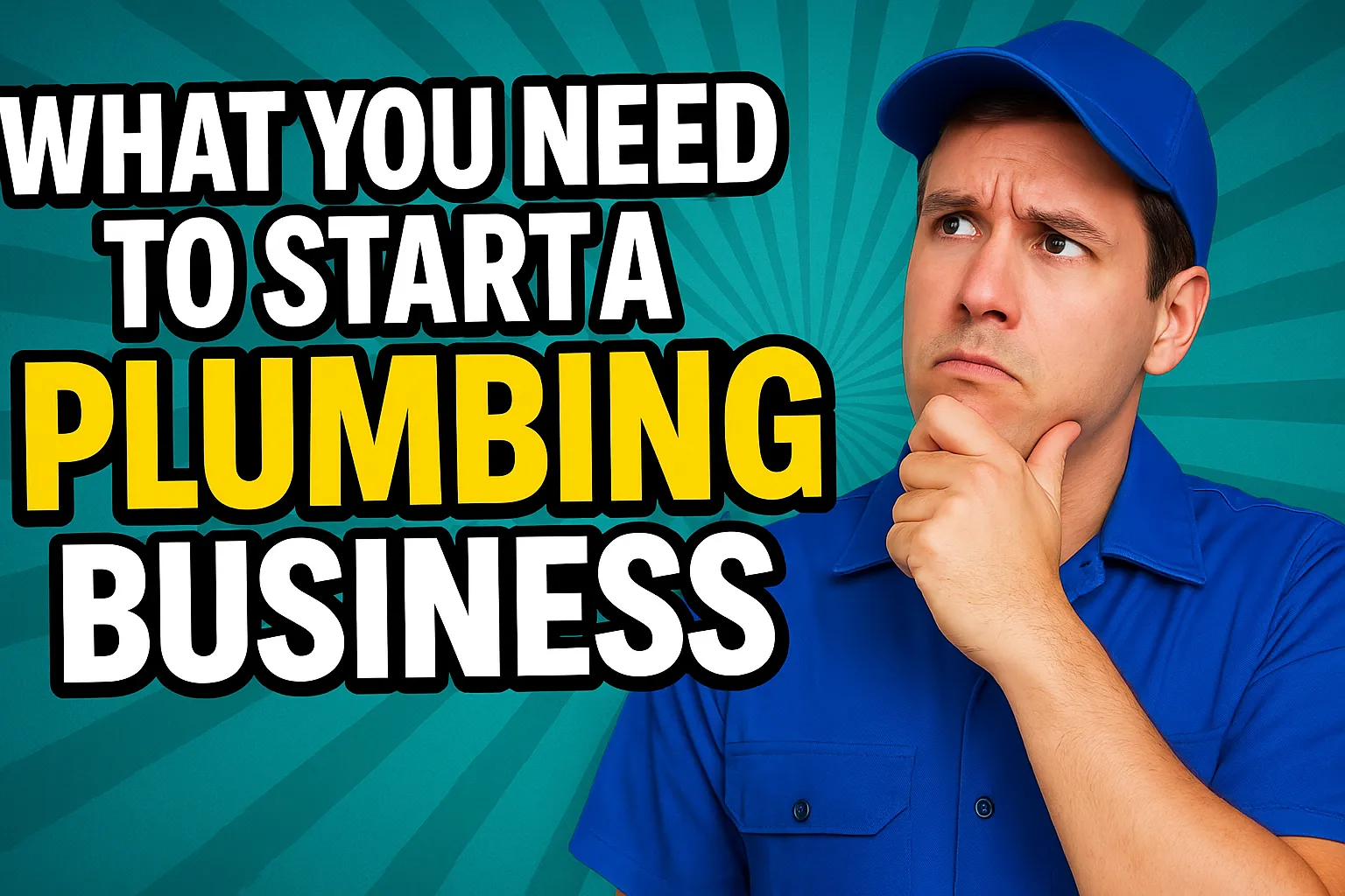 what you_need_plumbing